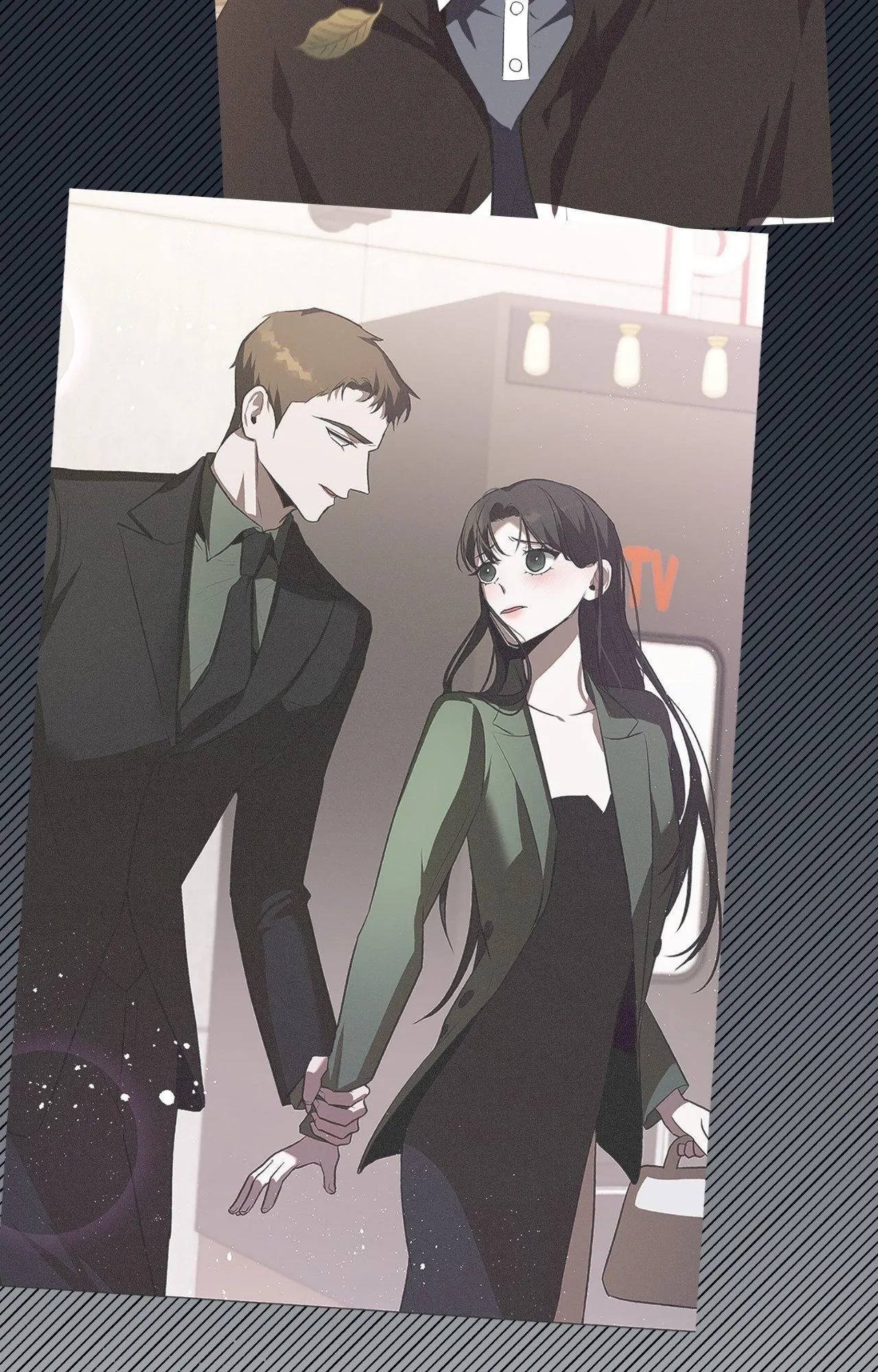 Read By My Side chapter 34 image 30 on Lezhin