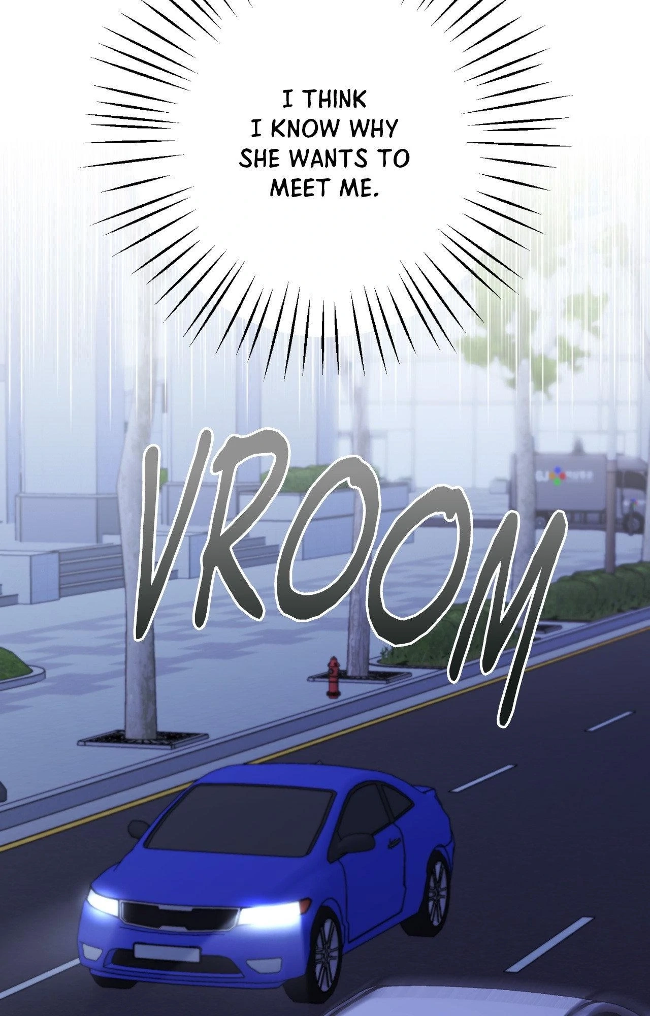 Read By My Side chapter 34 image 4 on Lezhin