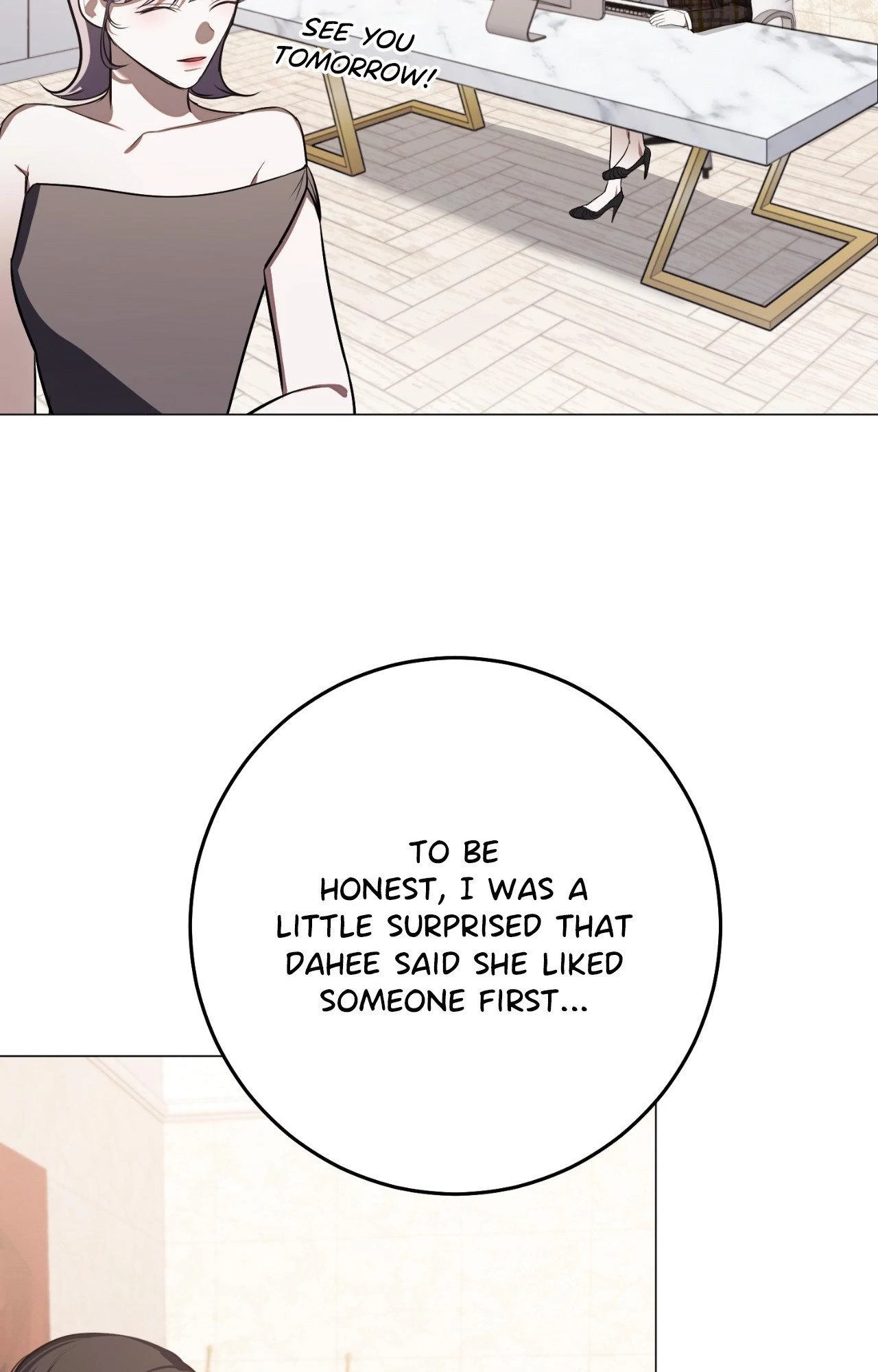 Read By My Side chapter 34 image 41 on Lezhin