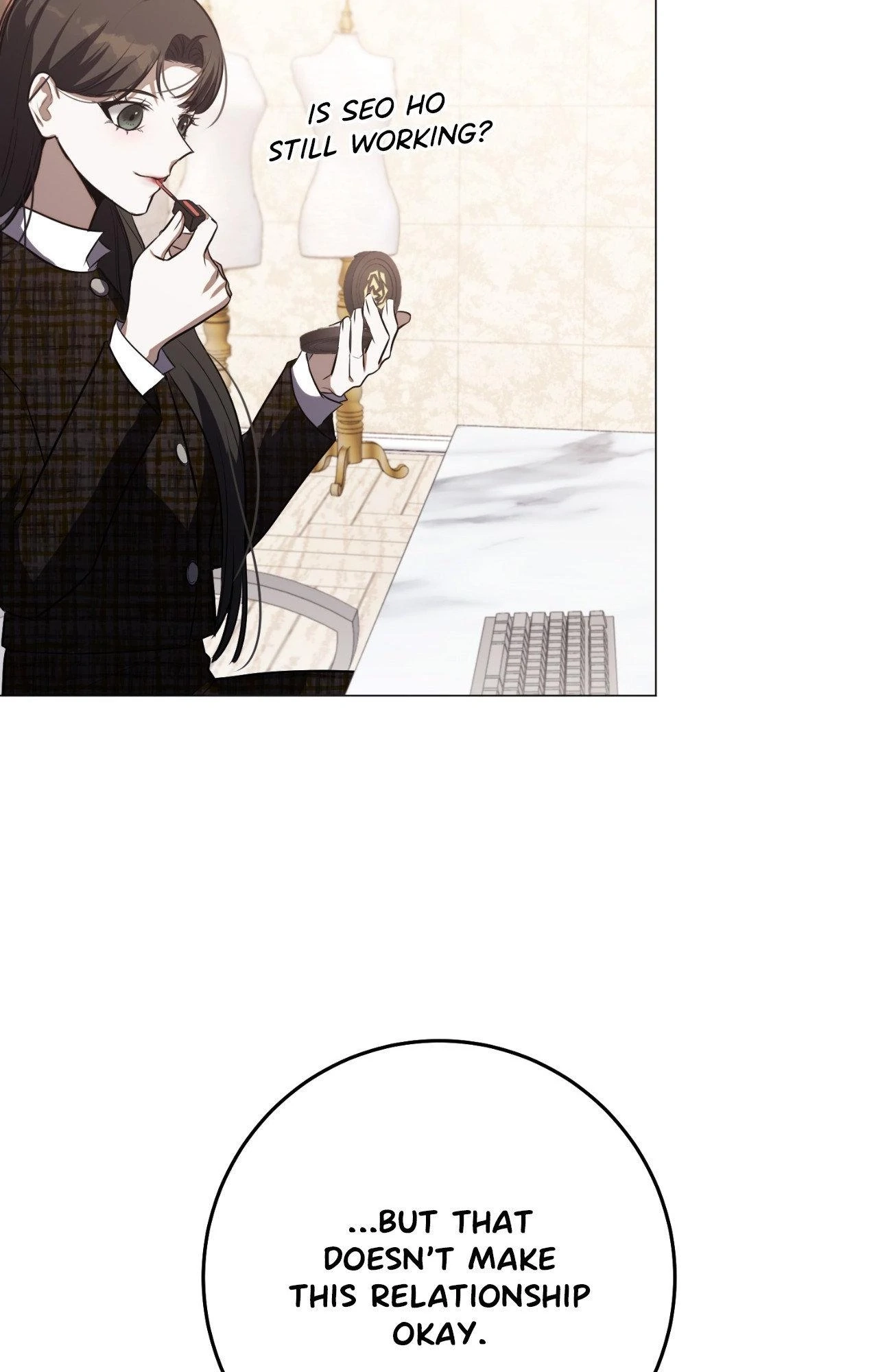 Read By My Side chapter 34 image 42 on Lezhin