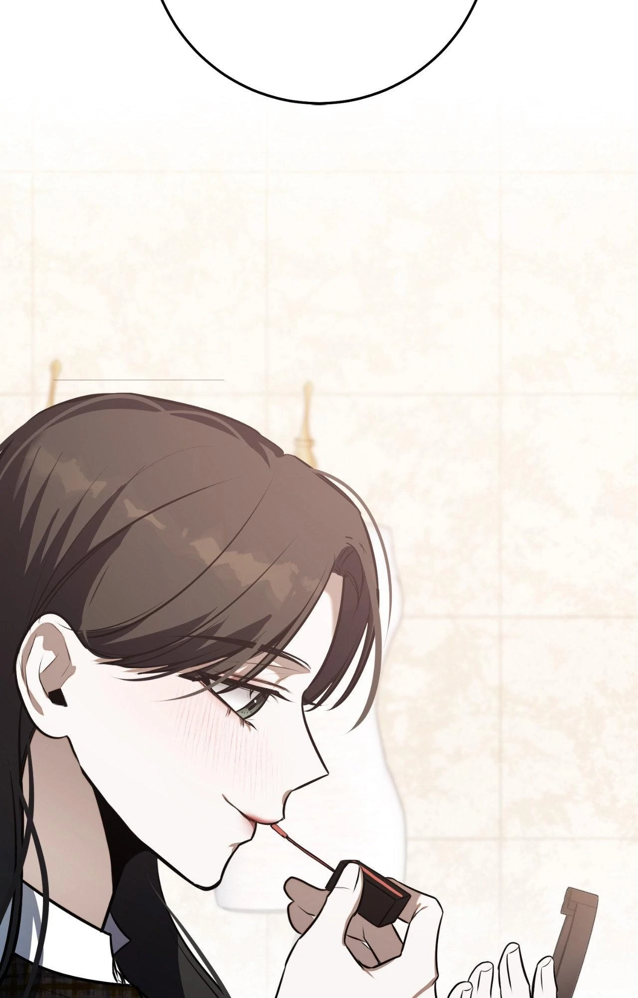 Read By My Side chapter 34 image 43 on Lezhin
