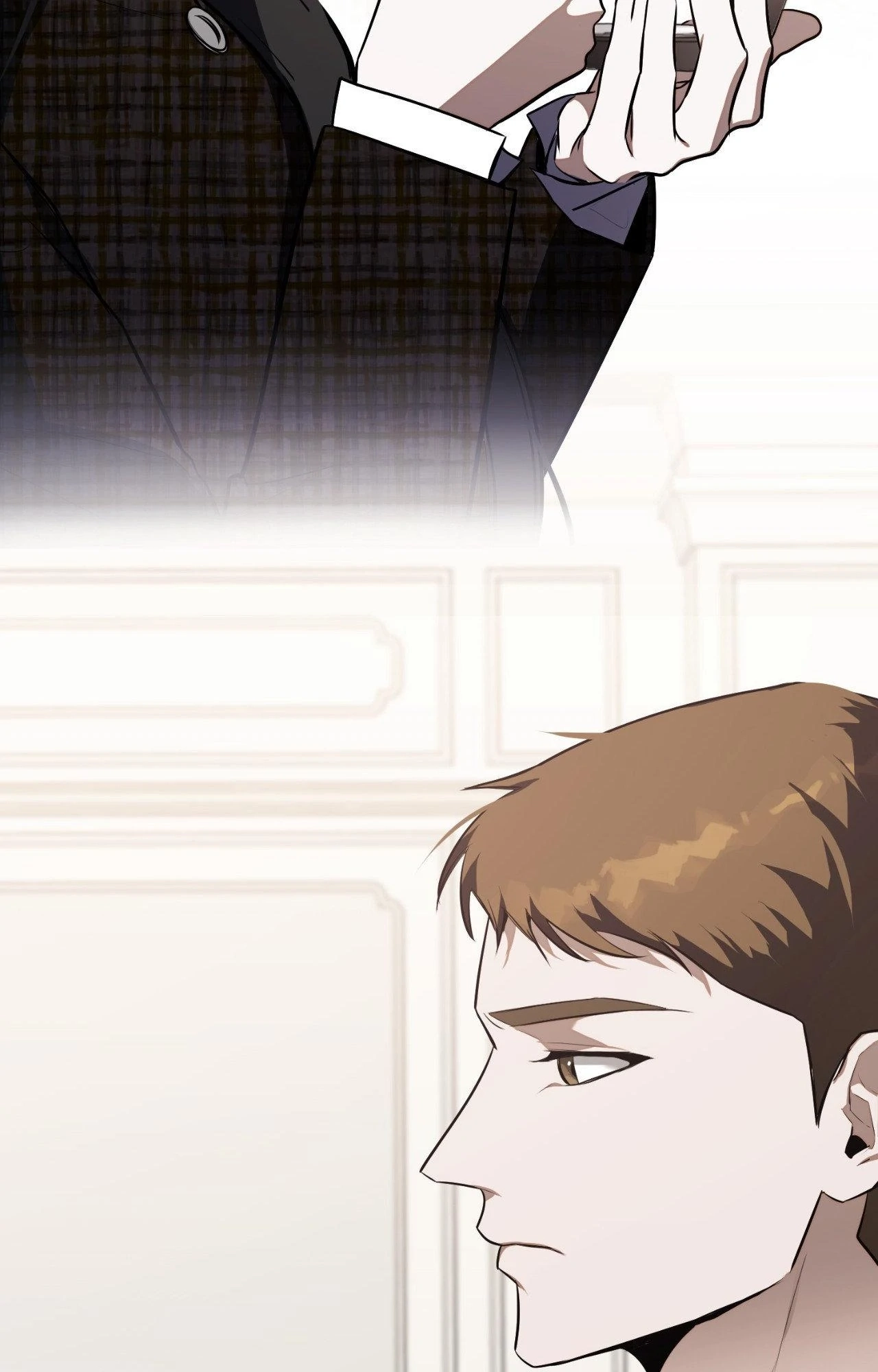 Read By My Side chapter 34 image 44 on Lezhin