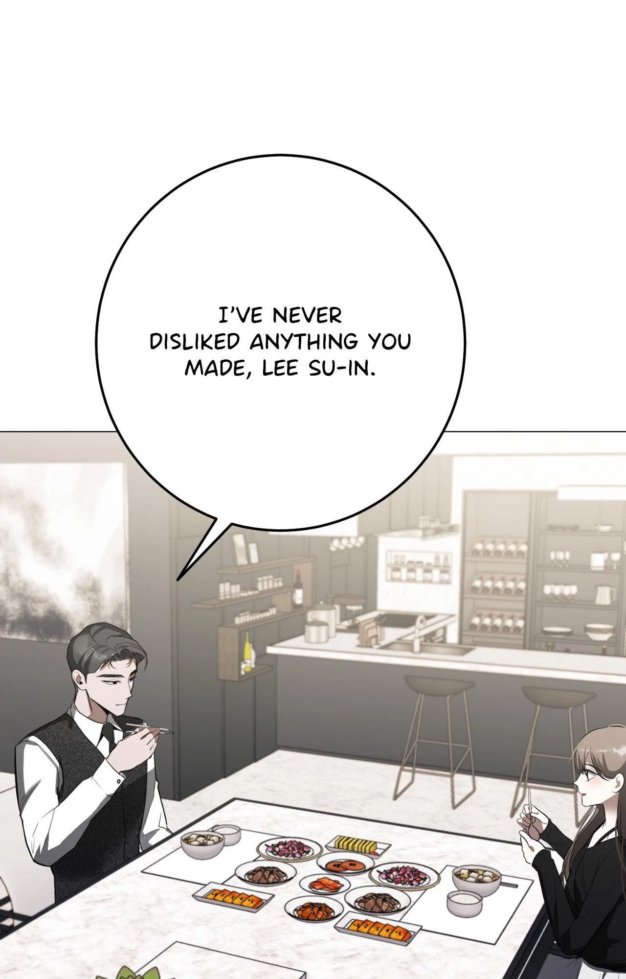Read By My Side chapter 34 image 51 on Lezhin