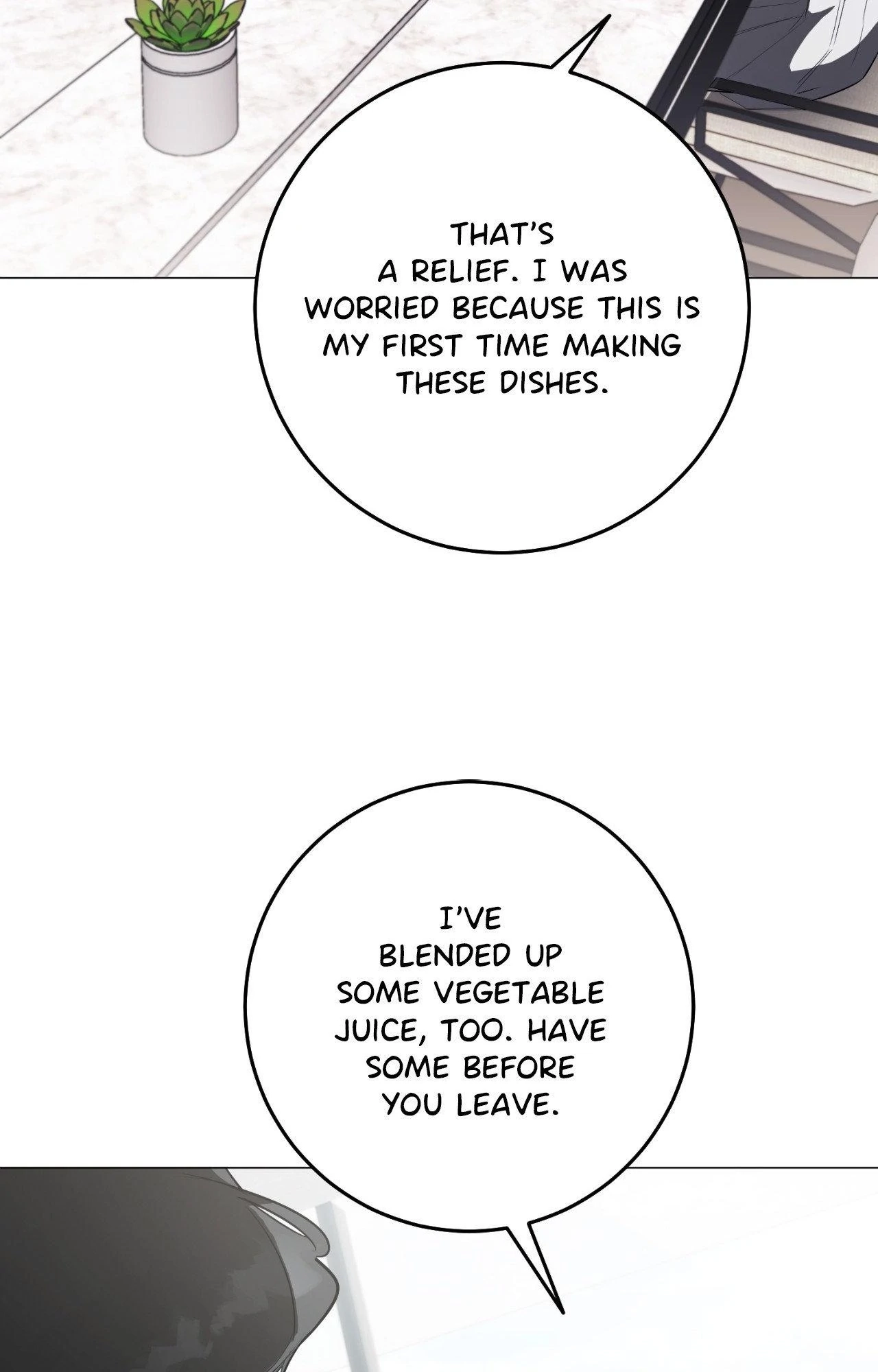 Read By My Side chapter 34 image 52 on Lezhin