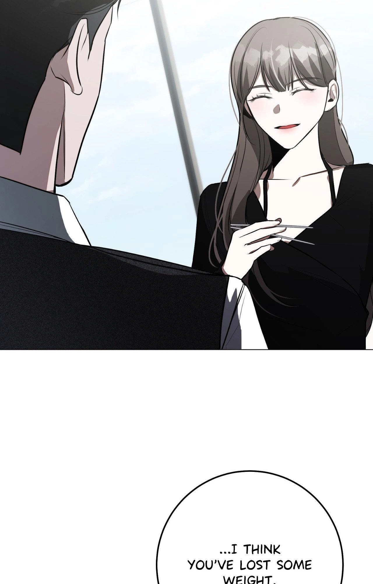 Read By My Side chapter 34 image 53 on Lezhin