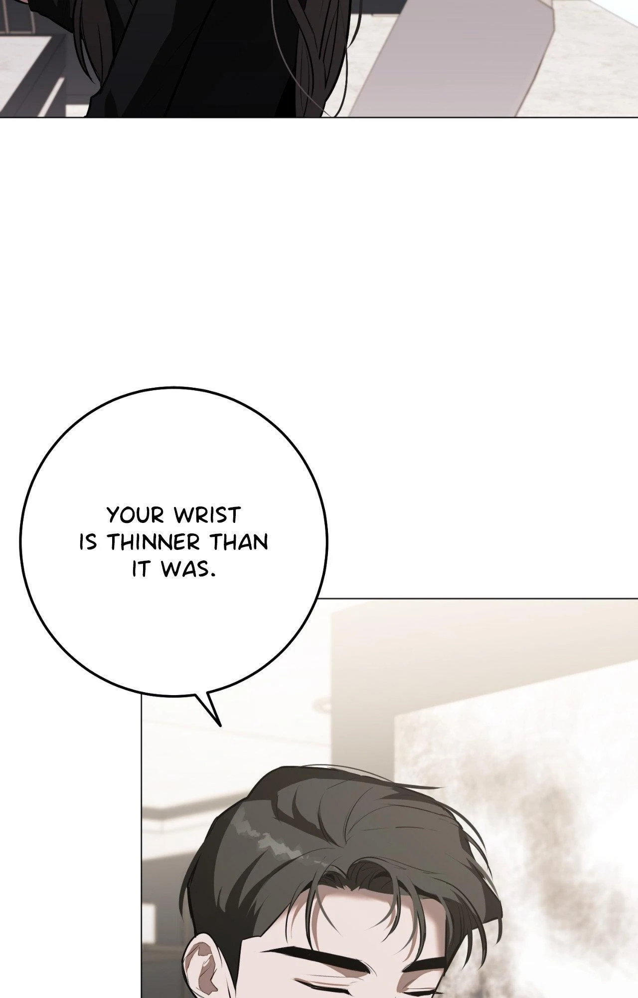 Read By My Side chapter 34 image 56 on Lezhin