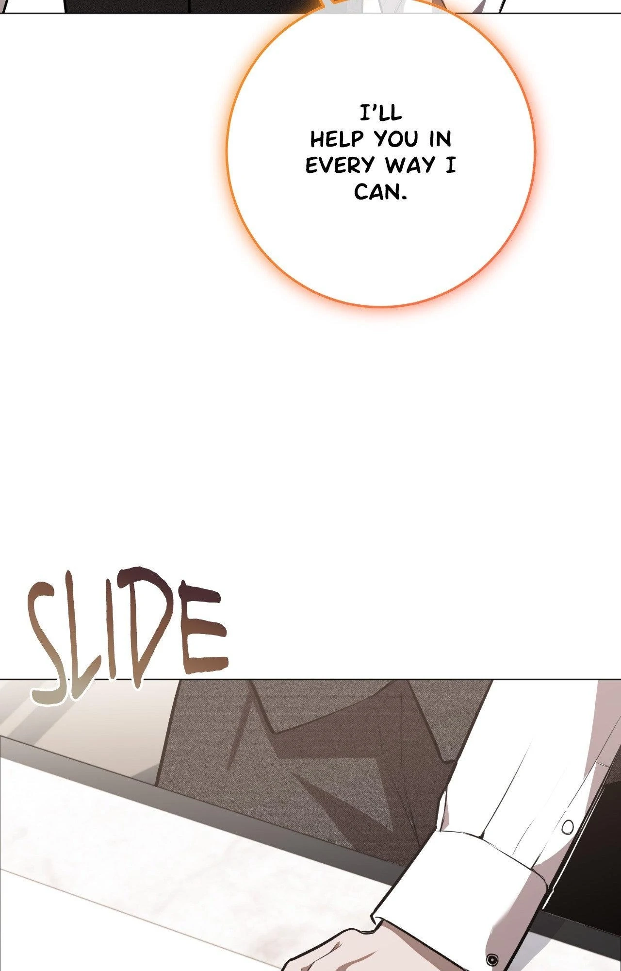 Read By My Side chapter 34 image 84 on Lezhin