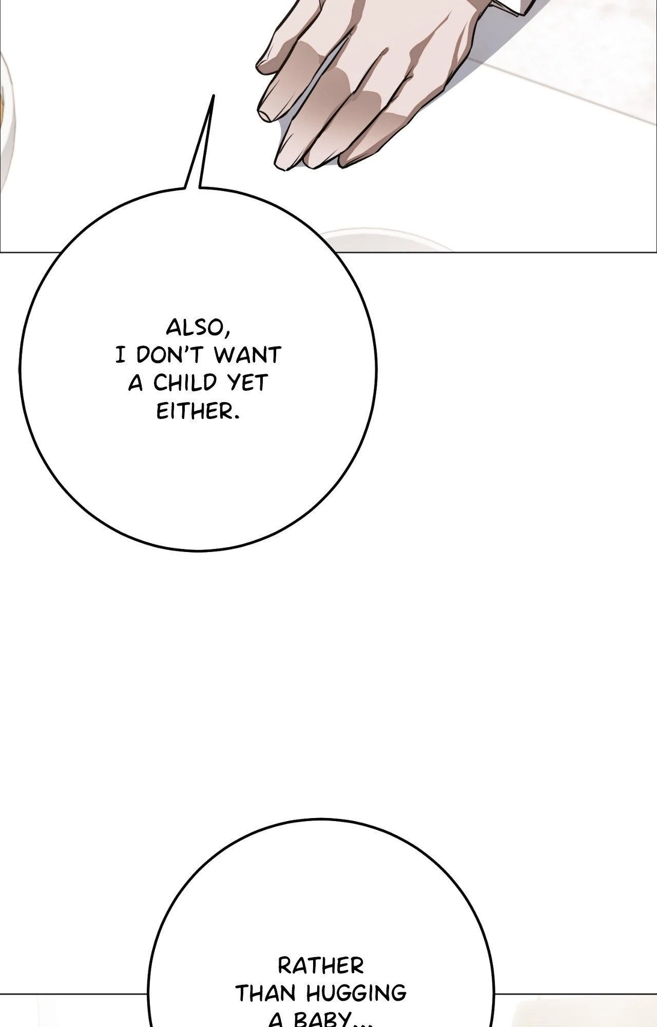 Read By My Side chapter 34 image 85 on Lezhin