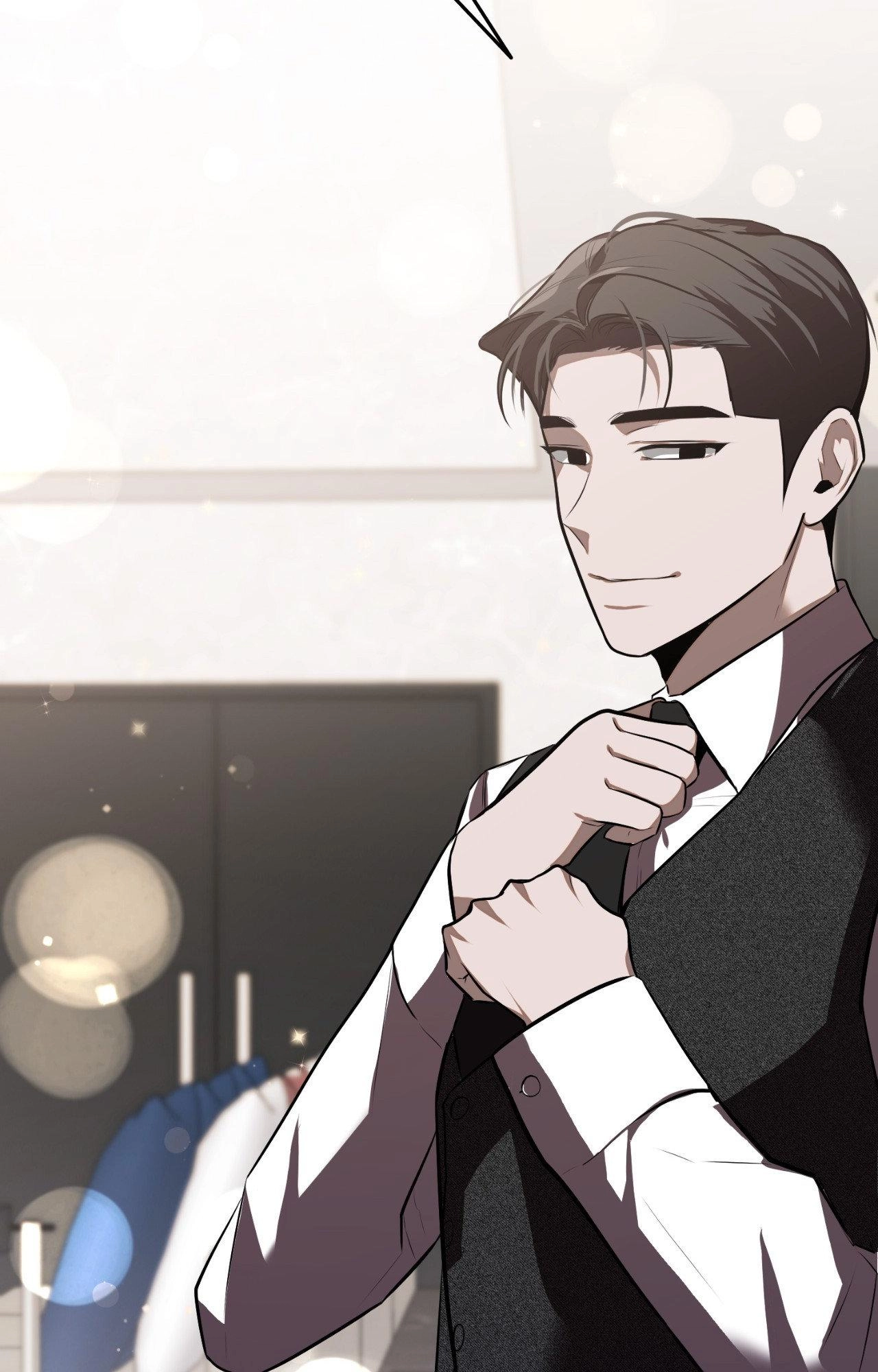 Read By My Side chapter 34 image 88 on Lezhin