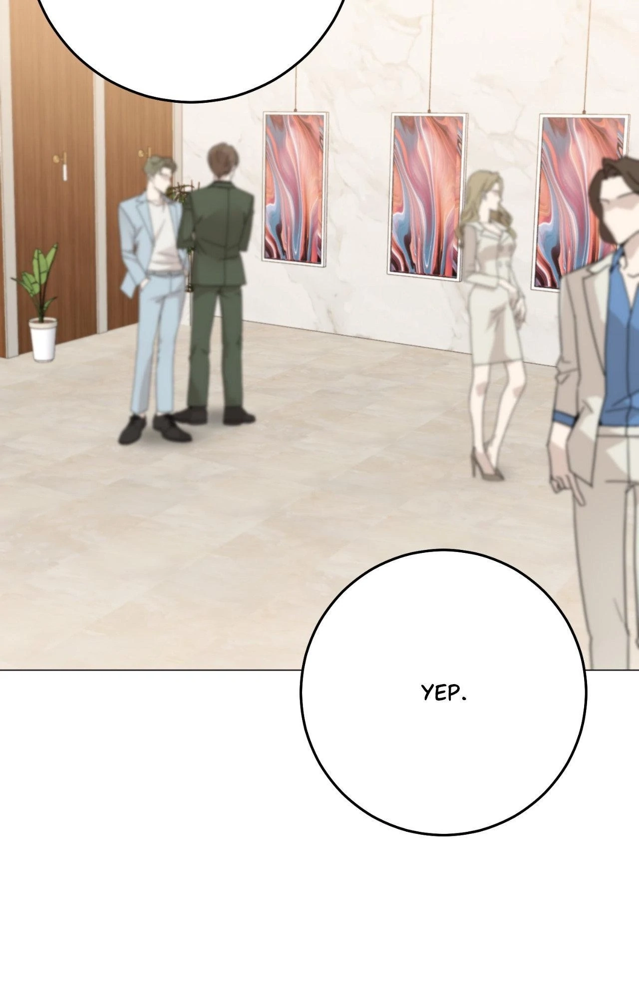 Read By My Side chapter 34 image 92 on Lezhin
