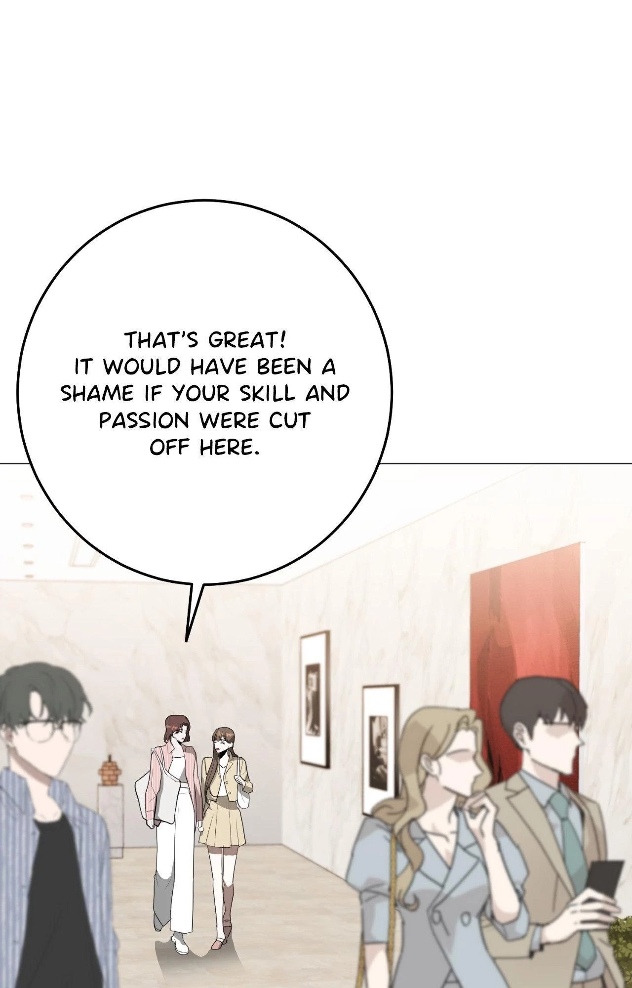 Read By My Side chapter 34 image 93 on Lezhin