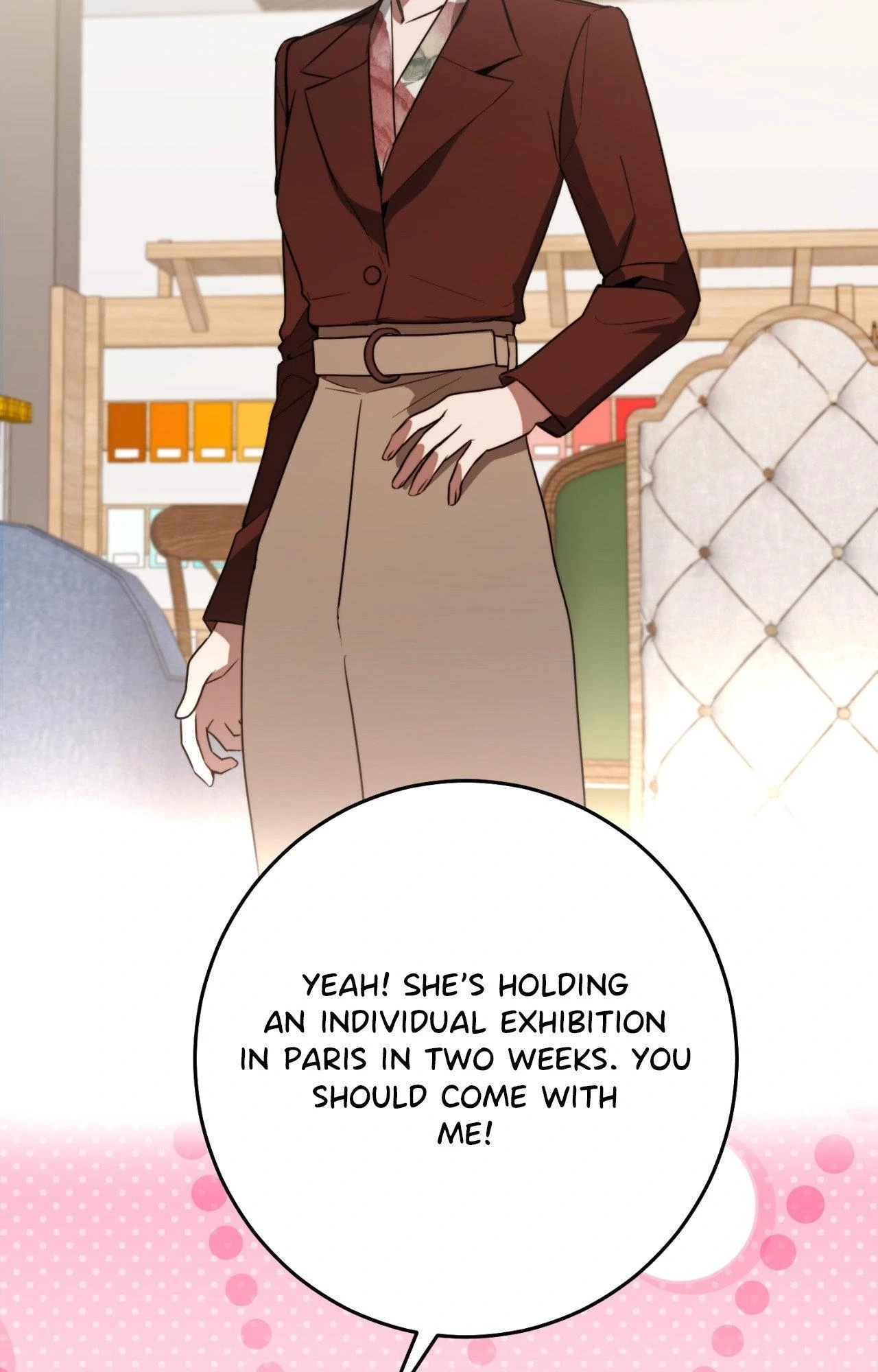 Read By My Side chapter 34 image 97 on Lezhin