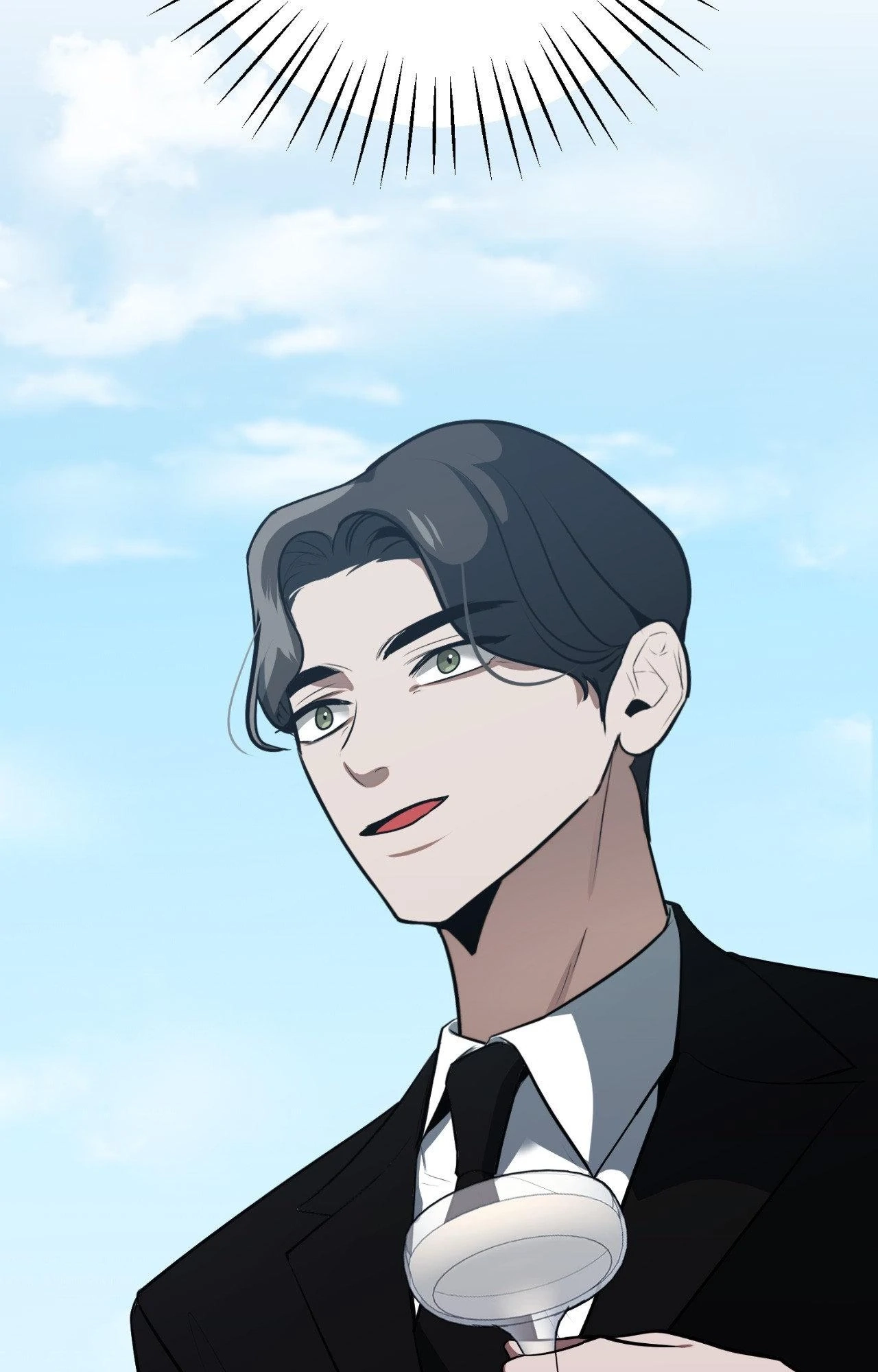 Read By My Side chapter 35 image 110 on Lezhin
