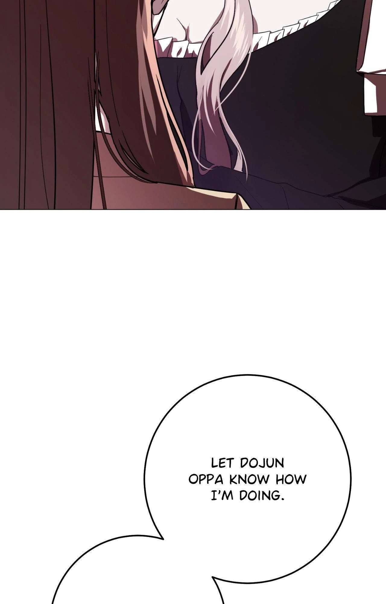 Read By My Side chapter 35 image 17 on Lezhin