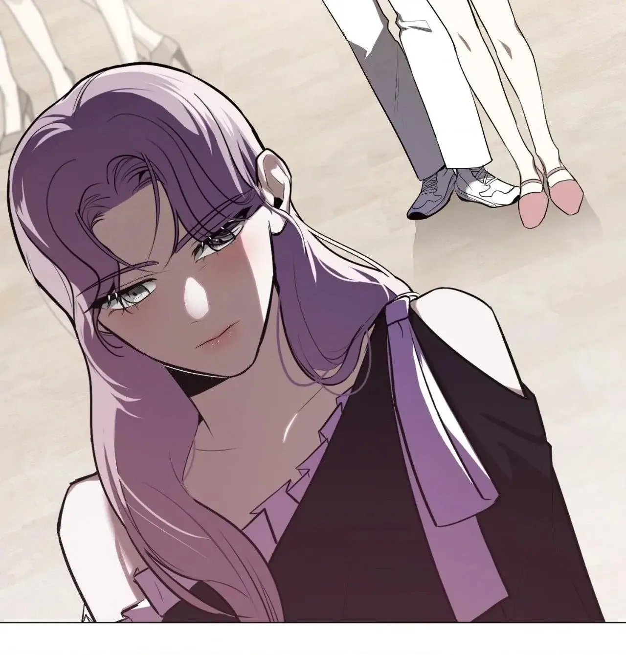 Read By My Side chapter 35 image 19 on Lezhin