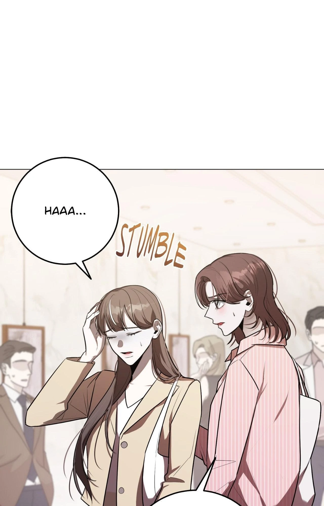 Read By My Side chapter 35 image 20 on Lezhin