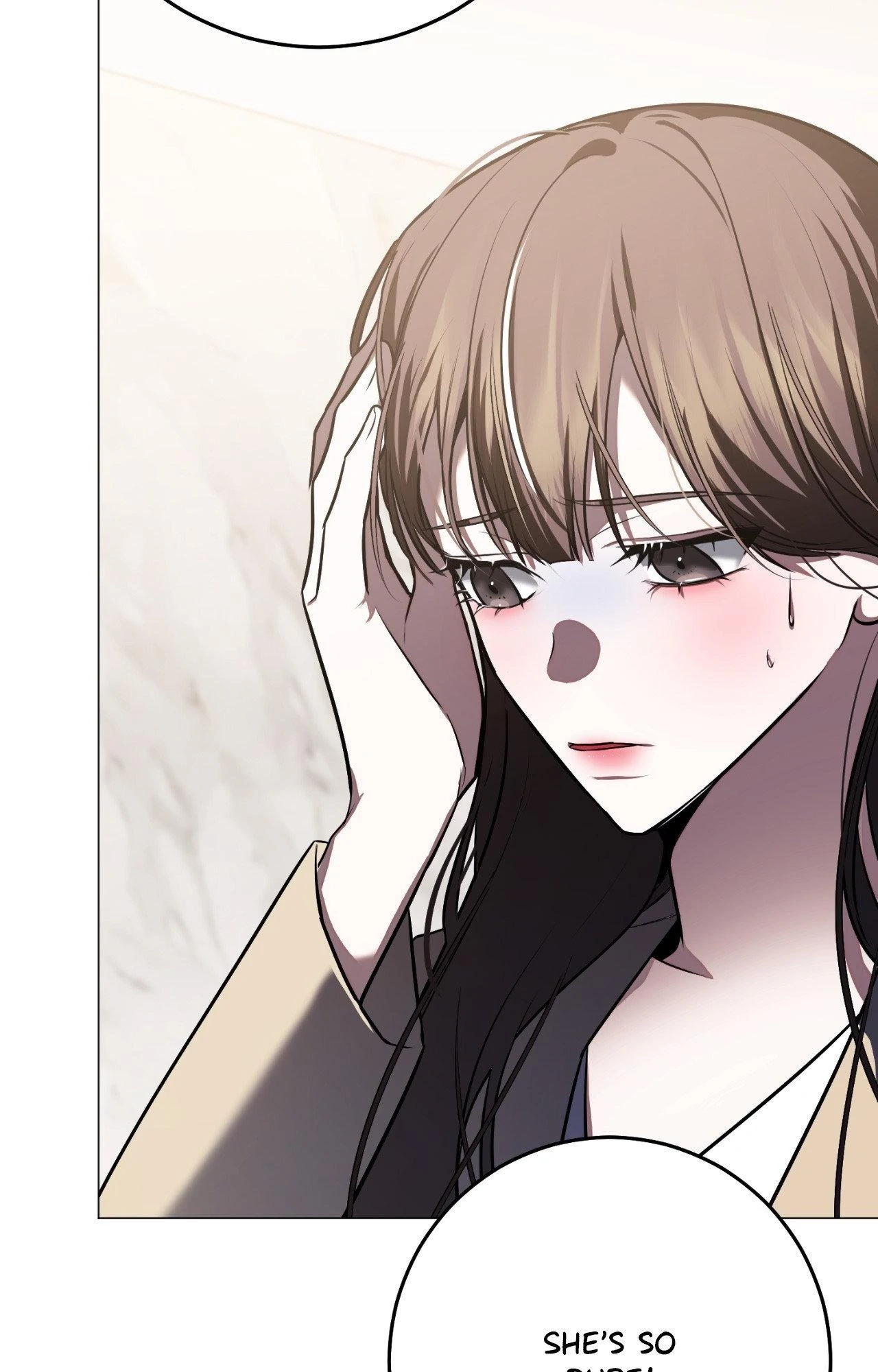 Read By My Side chapter 35 image 22 on Lezhin