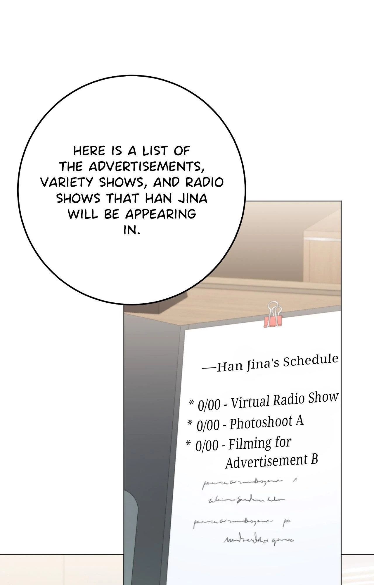 Read By My Side chapter 35 image 32 on Lezhin