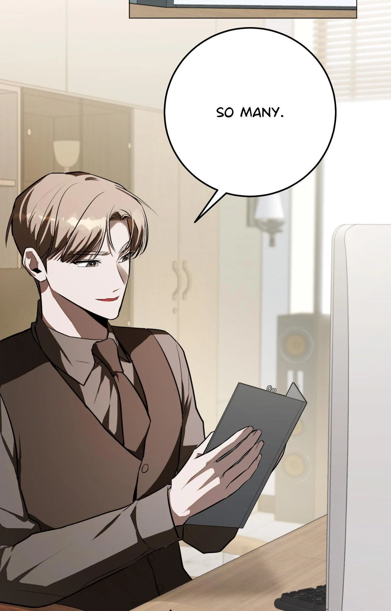 Read By My Side chapter 35 image 33 on Lezhin