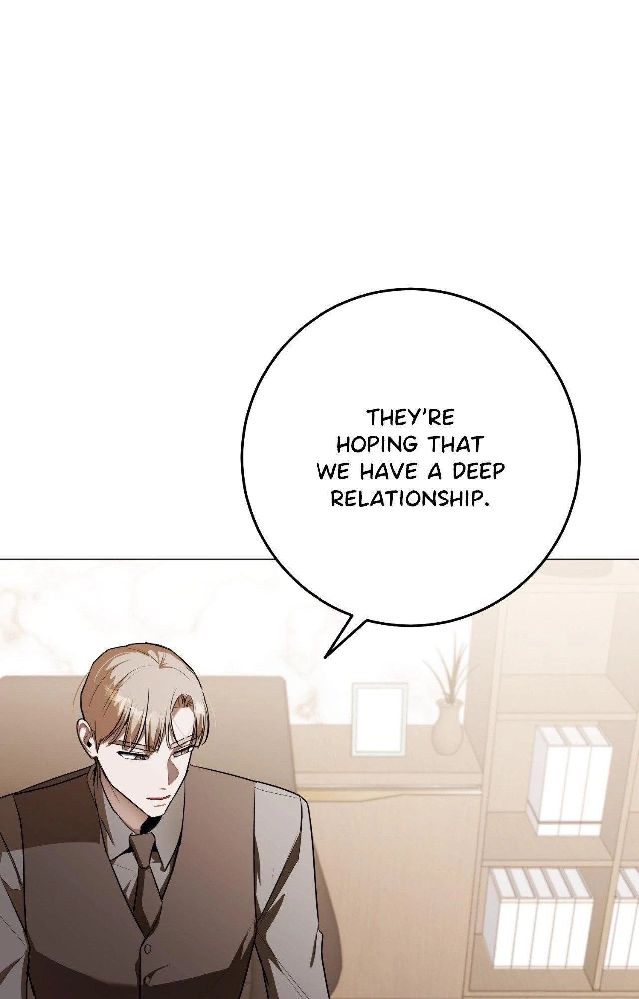 Read By My Side chapter 35 image 37 on Lezhin