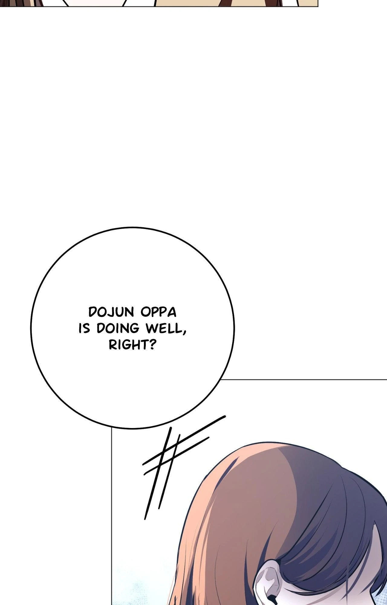 Read By My Side chapter 35 image 4 on Lezhin