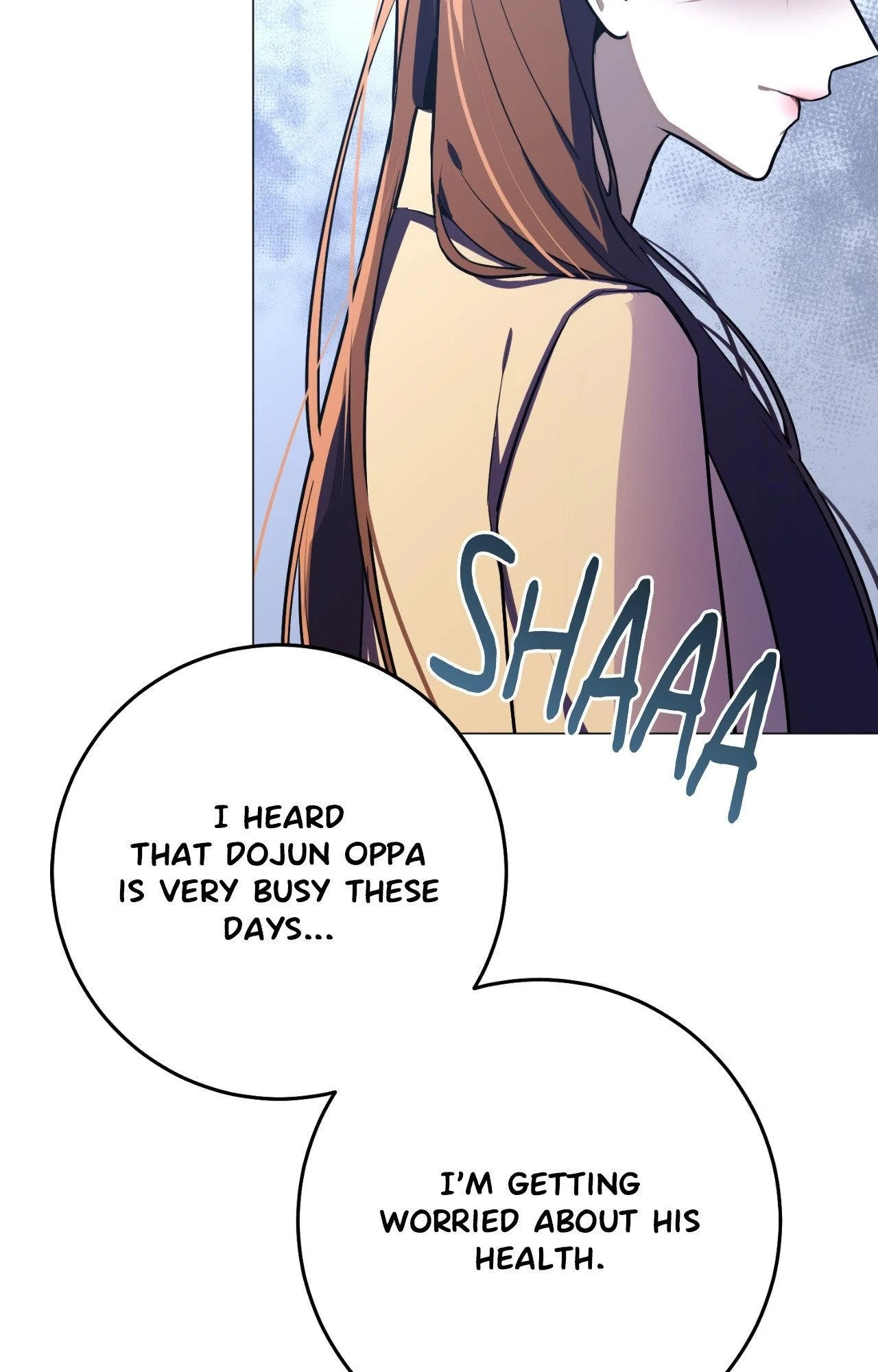 Read By My Side chapter 35 image 5 on Lezhin