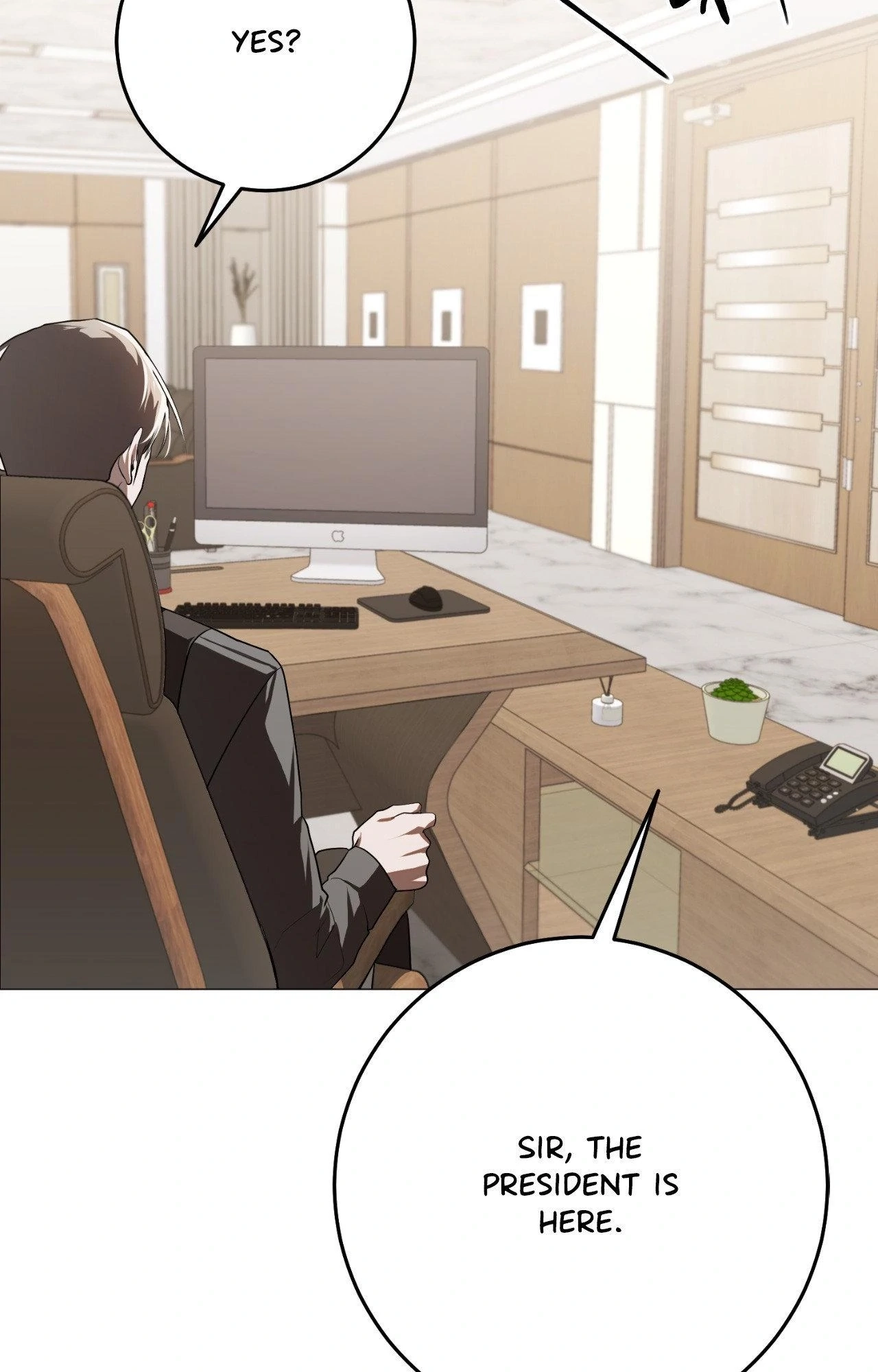 Read By My Side chapter 35 image 55 on Lezhin