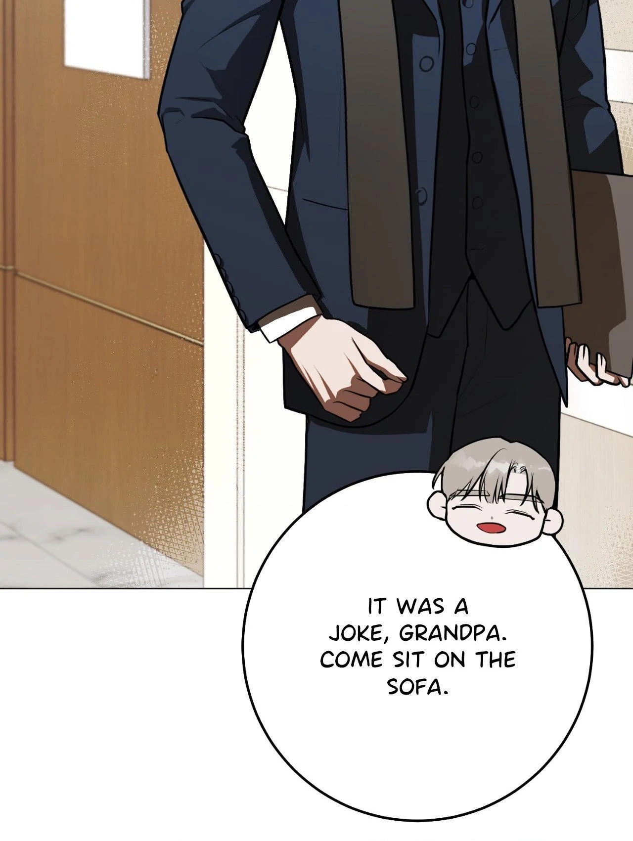 Read By My Side chapter 35 image 60 on Lezhin