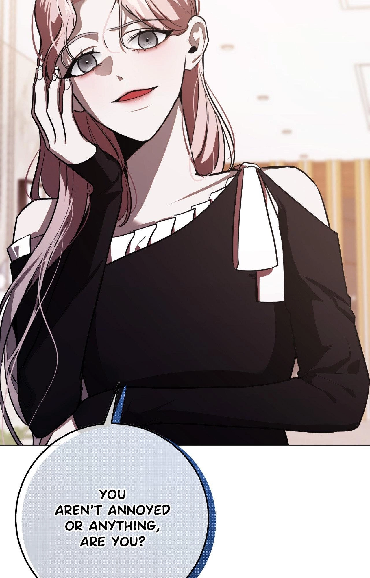 Read By My Side chapter 35 image 7 on Lezhin