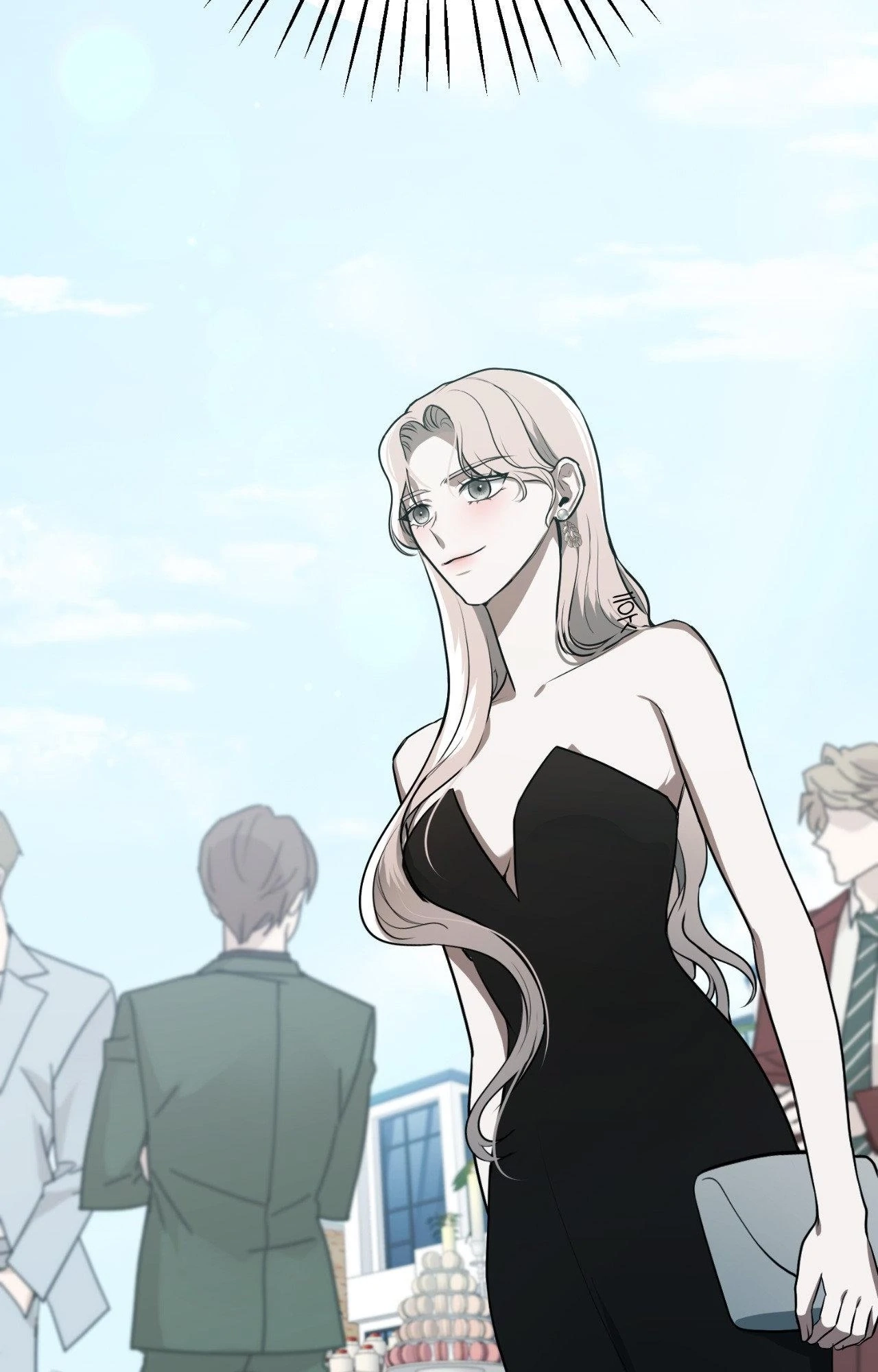 Read By My Side chapter 35 image 81 on Lezhin