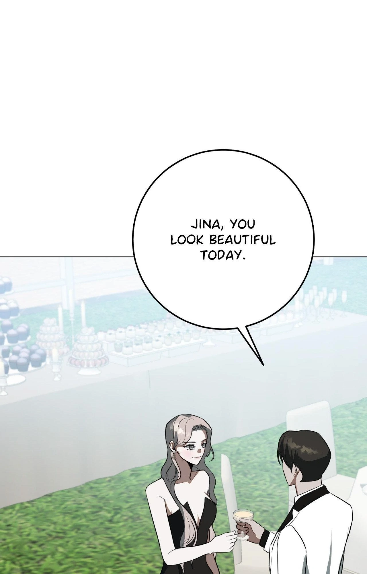 Read By My Side chapter 35 image 84 on Lezhin