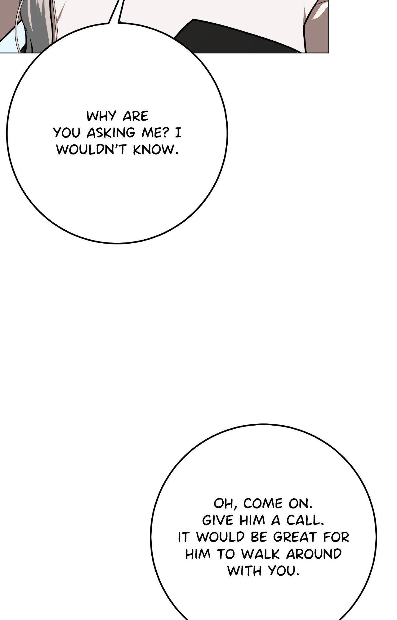 Read By My Side chapter 35 image 87 on Lezhin