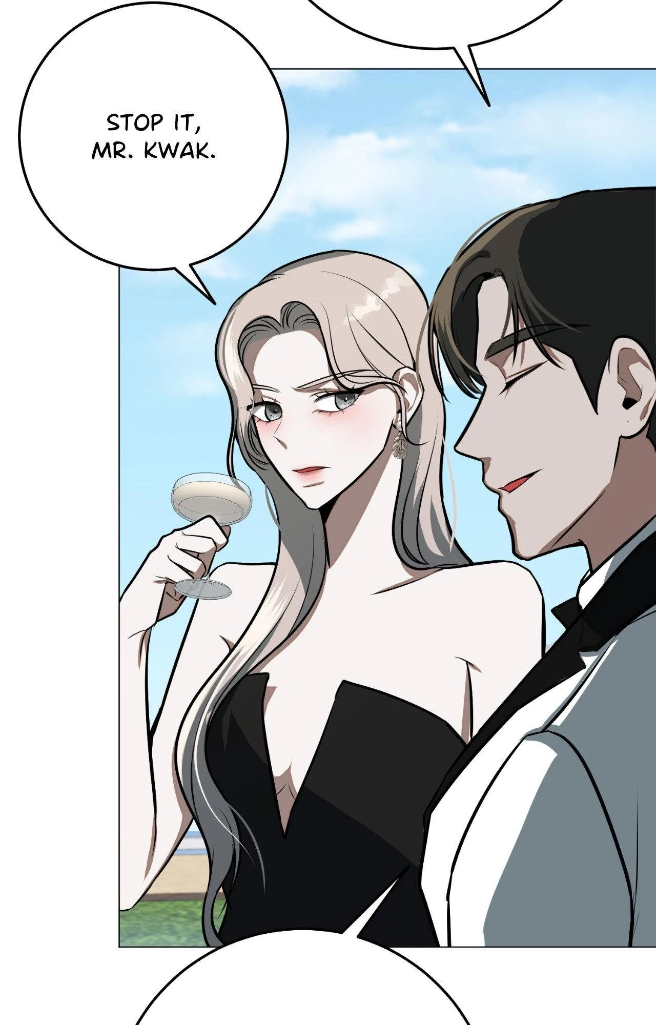 Read By My Side chapter 35 image 88 on Lezhin