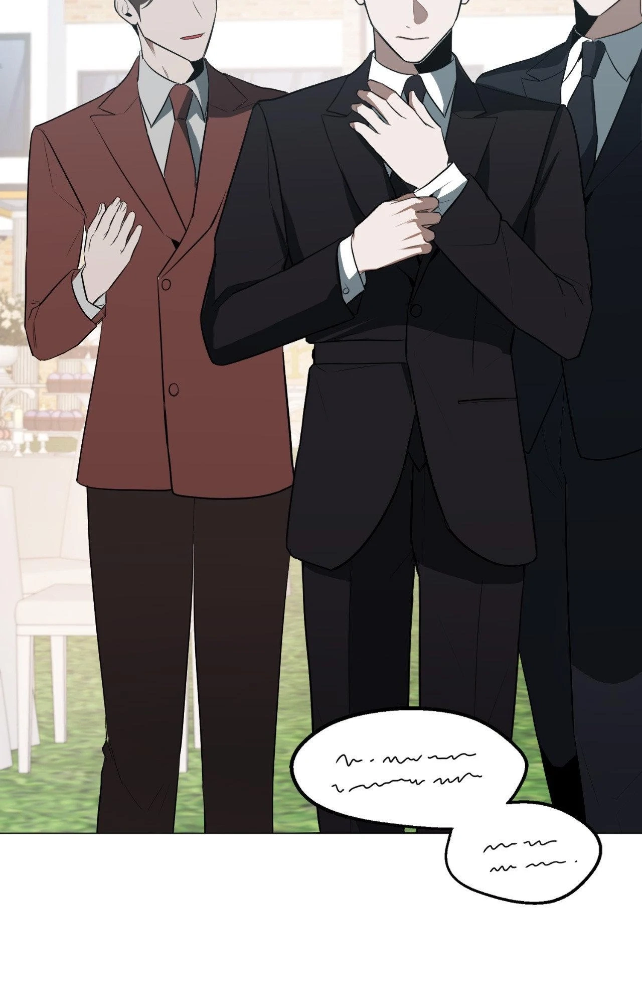 Read By My Side chapter 35 image 96 on Lezhin