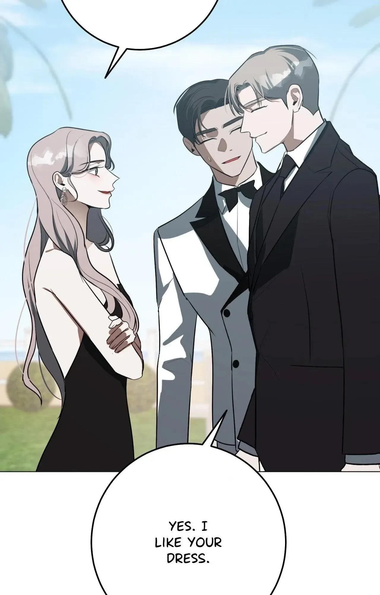 Read By My Side chapter 35 image 99 on Lezhin