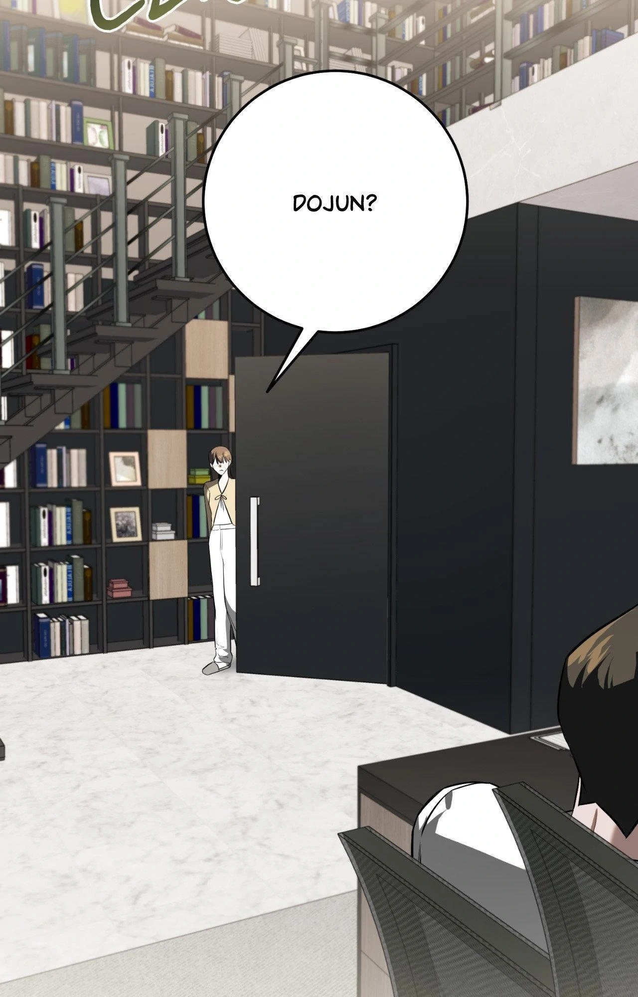 Read By My Side chapter 36 image 100 on Lezhin