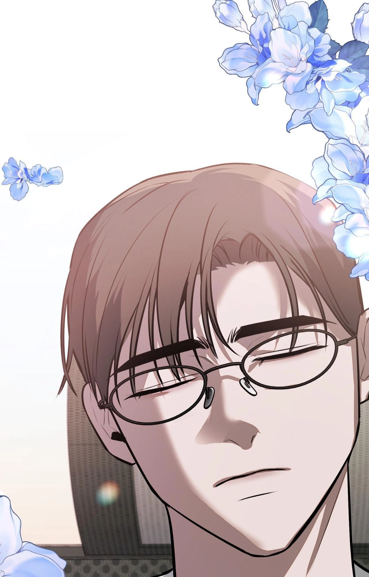 Read By My Side chapter 36 image 104 on Lezhin