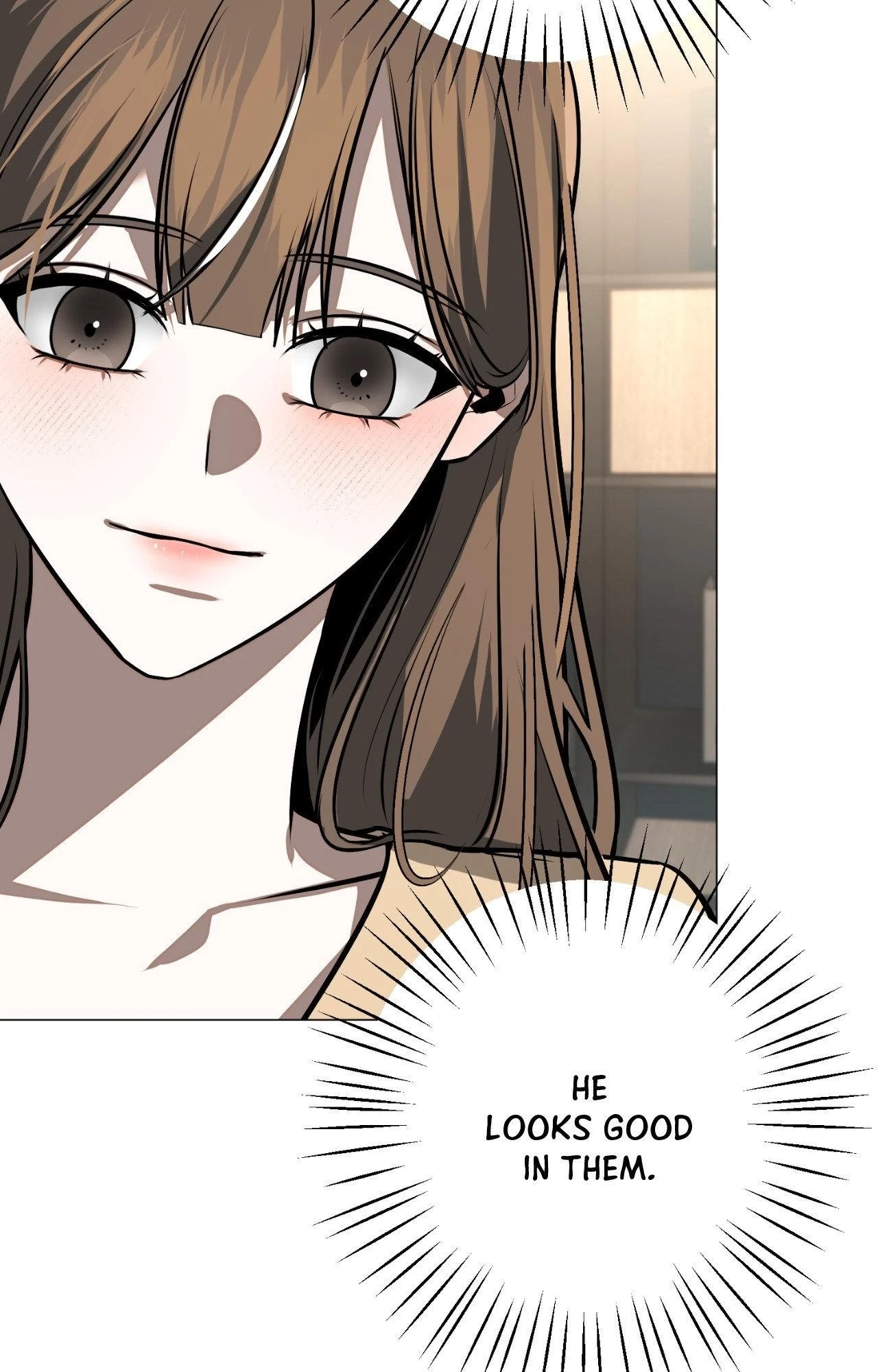 Read By My Side chapter 36 image 108 on Lezhin