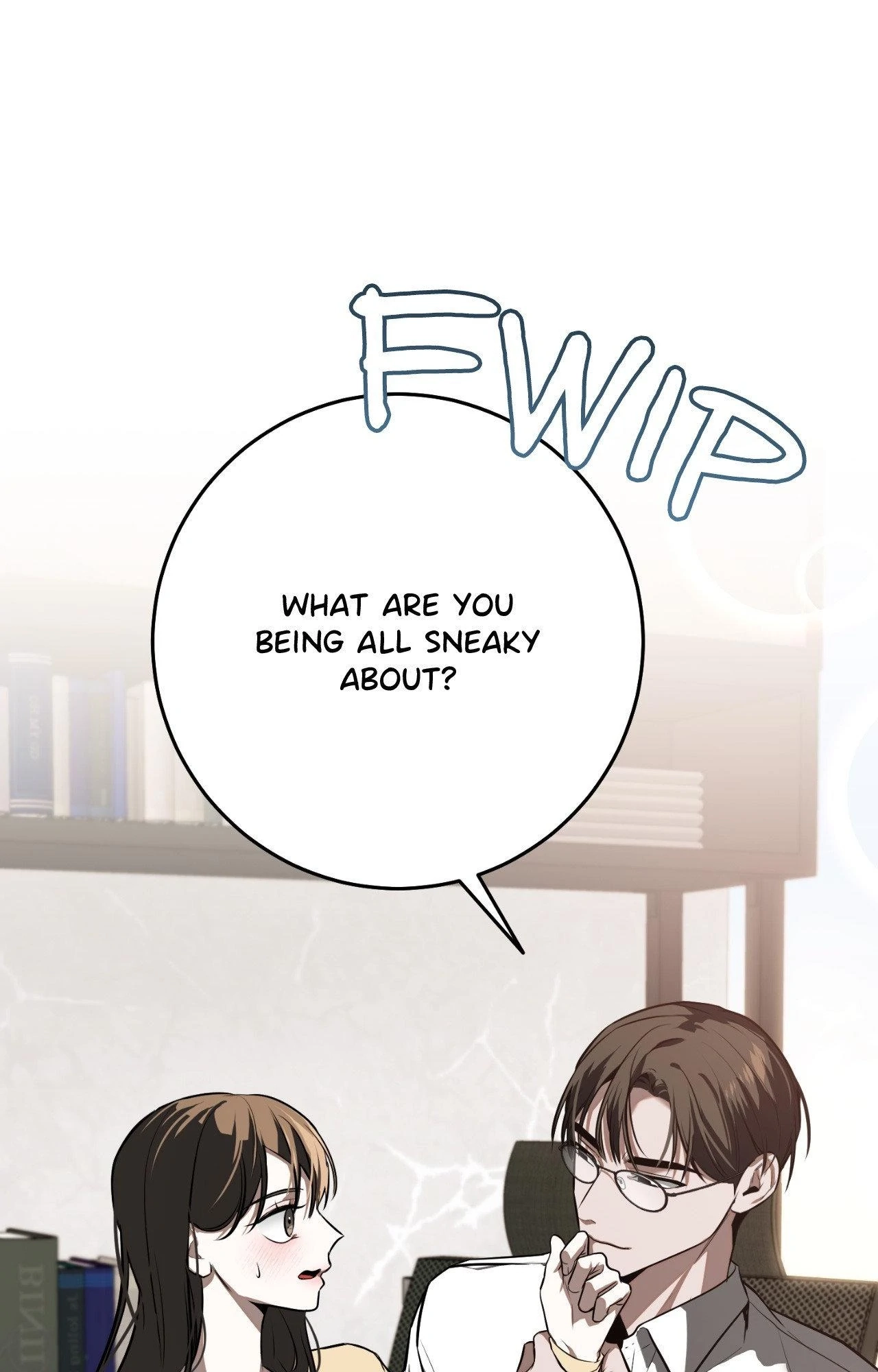 Read By My Side chapter 36 image 111 on Lezhin