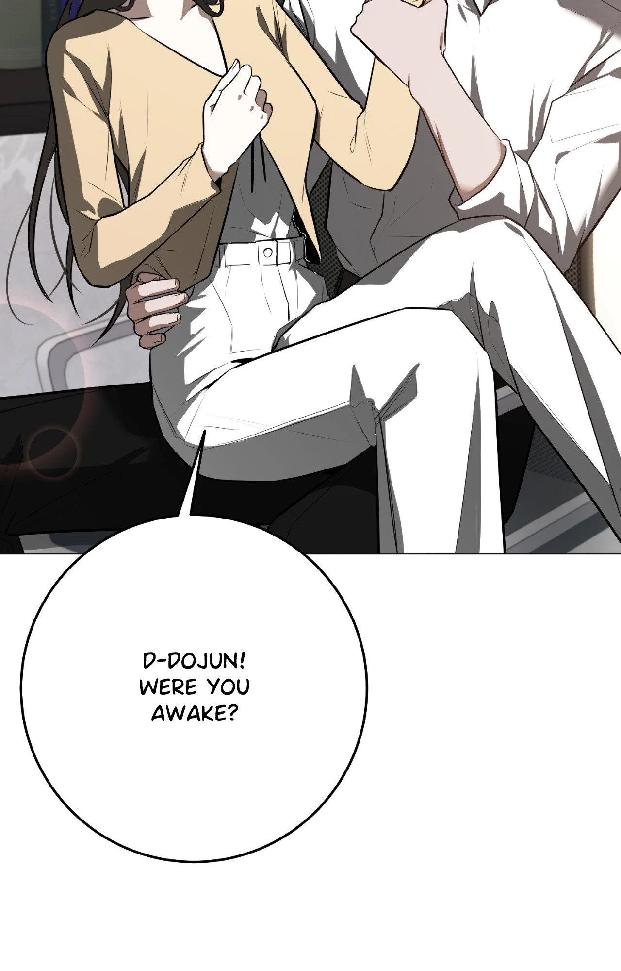 Read By My Side chapter 36 image 112 on Lezhin