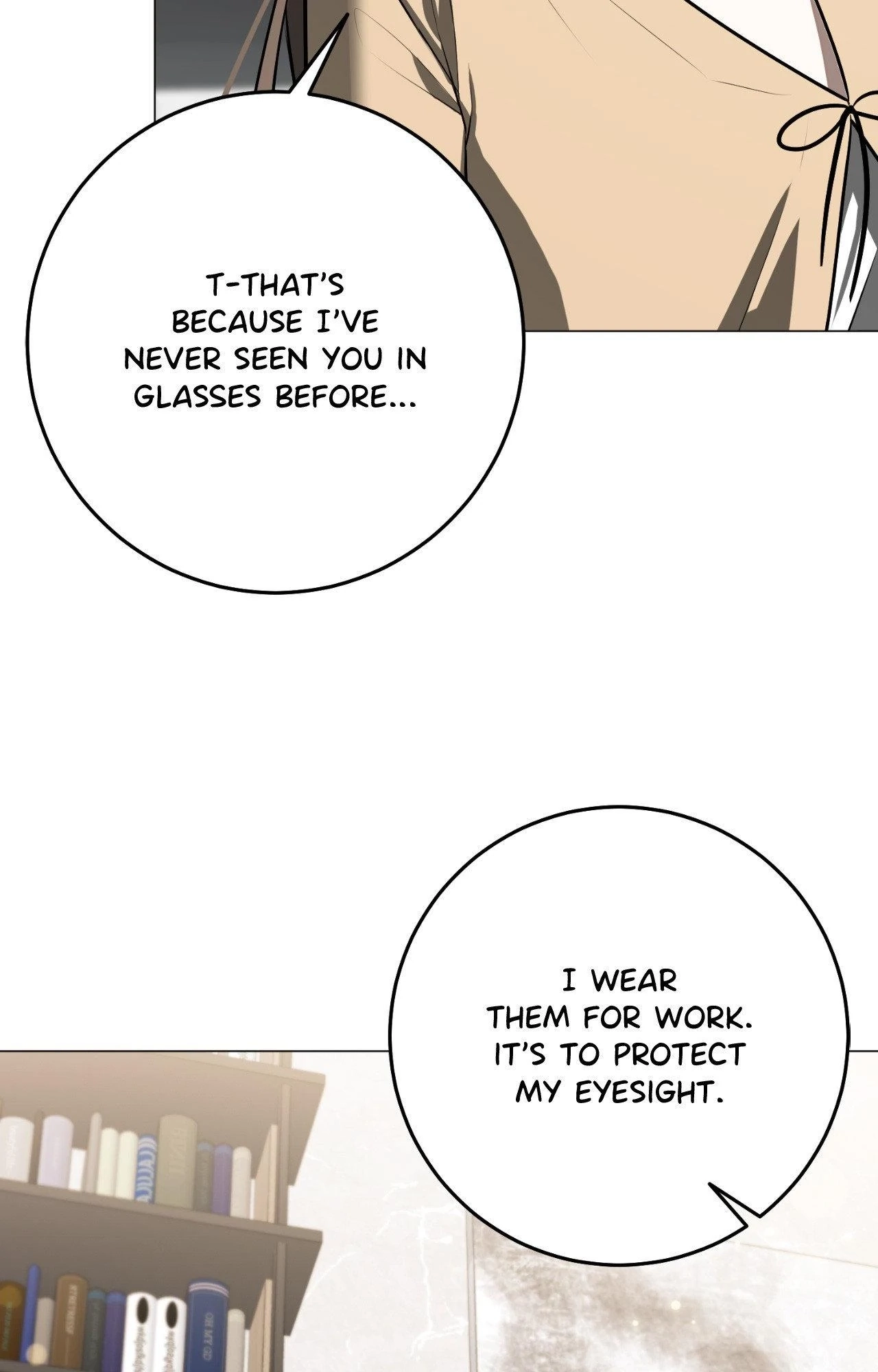 Read By My Side chapter 36 image 114 on Lezhin