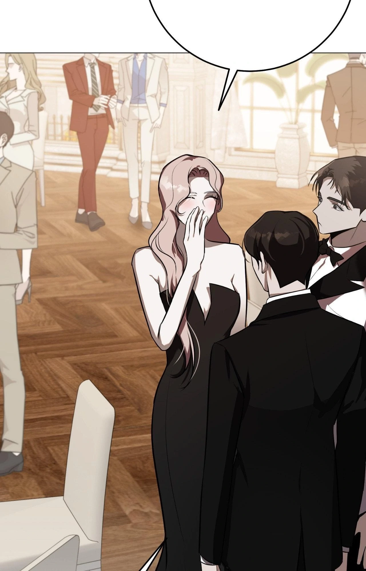 Read By My Side chapter 36 image 12 on Lezhin