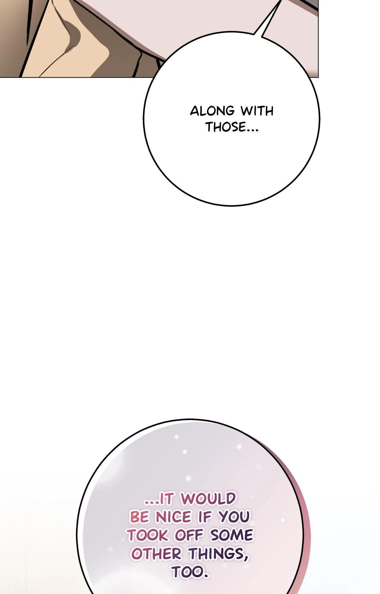 Read By My Side chapter 36 image 120 on Lezhin