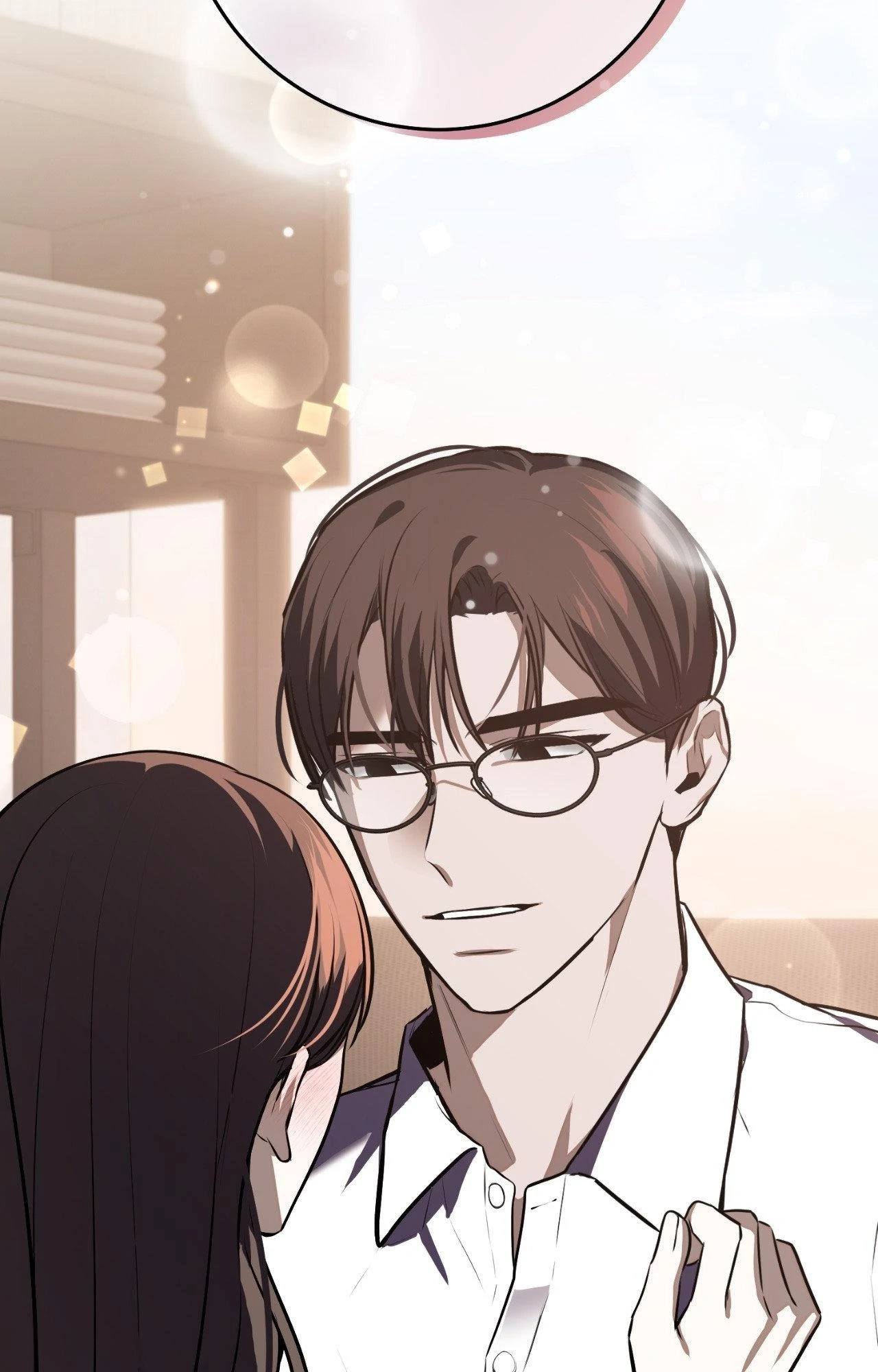 Read By My Side chapter 36 image 121 on Lezhin