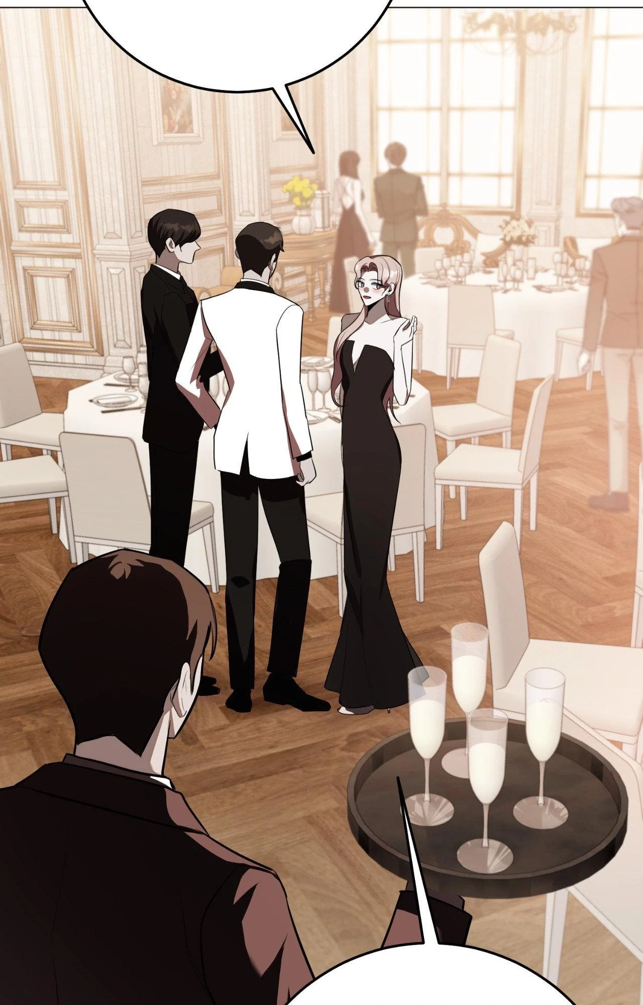 Read By My Side chapter 36 image 14 on Lezhin