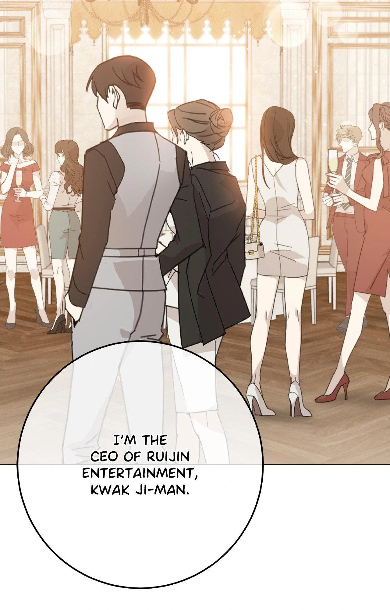 Read By My Side chapter 36 image 2 on Lezhin