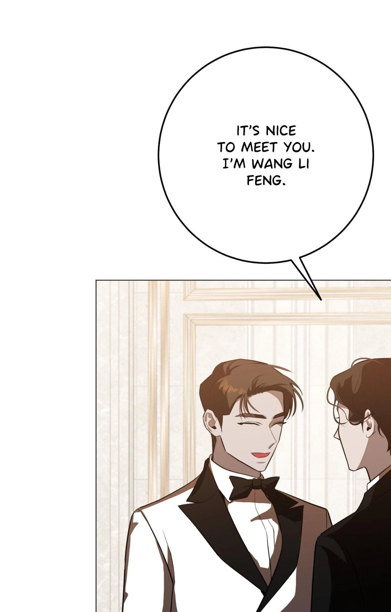 Read By My Side chapter 36 image 3 on Lezhin