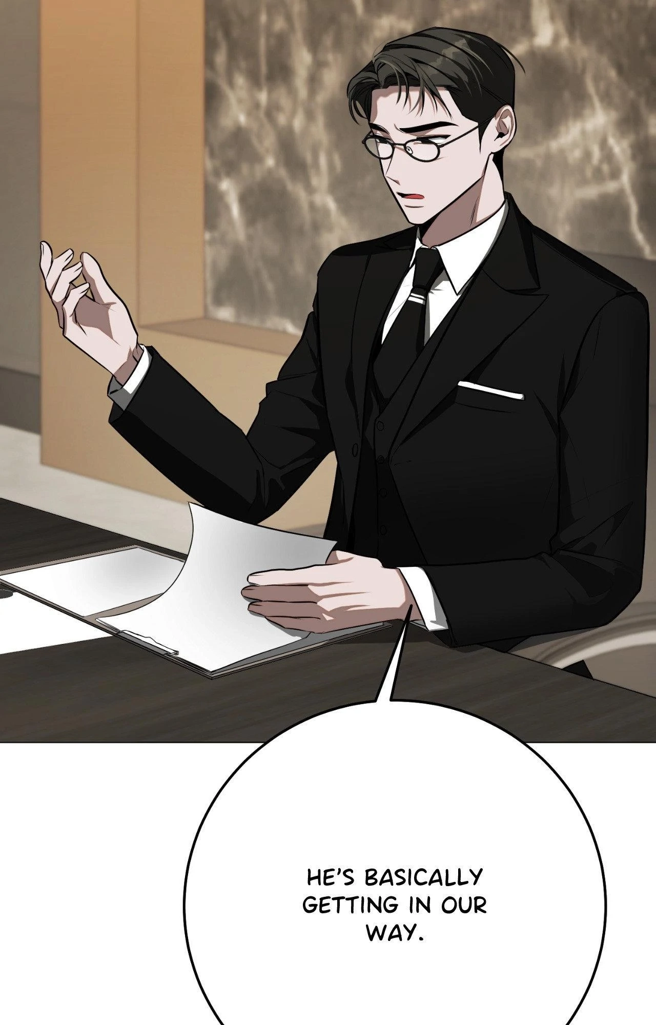 Read By My Side chapter 36 image 32 on Lezhin