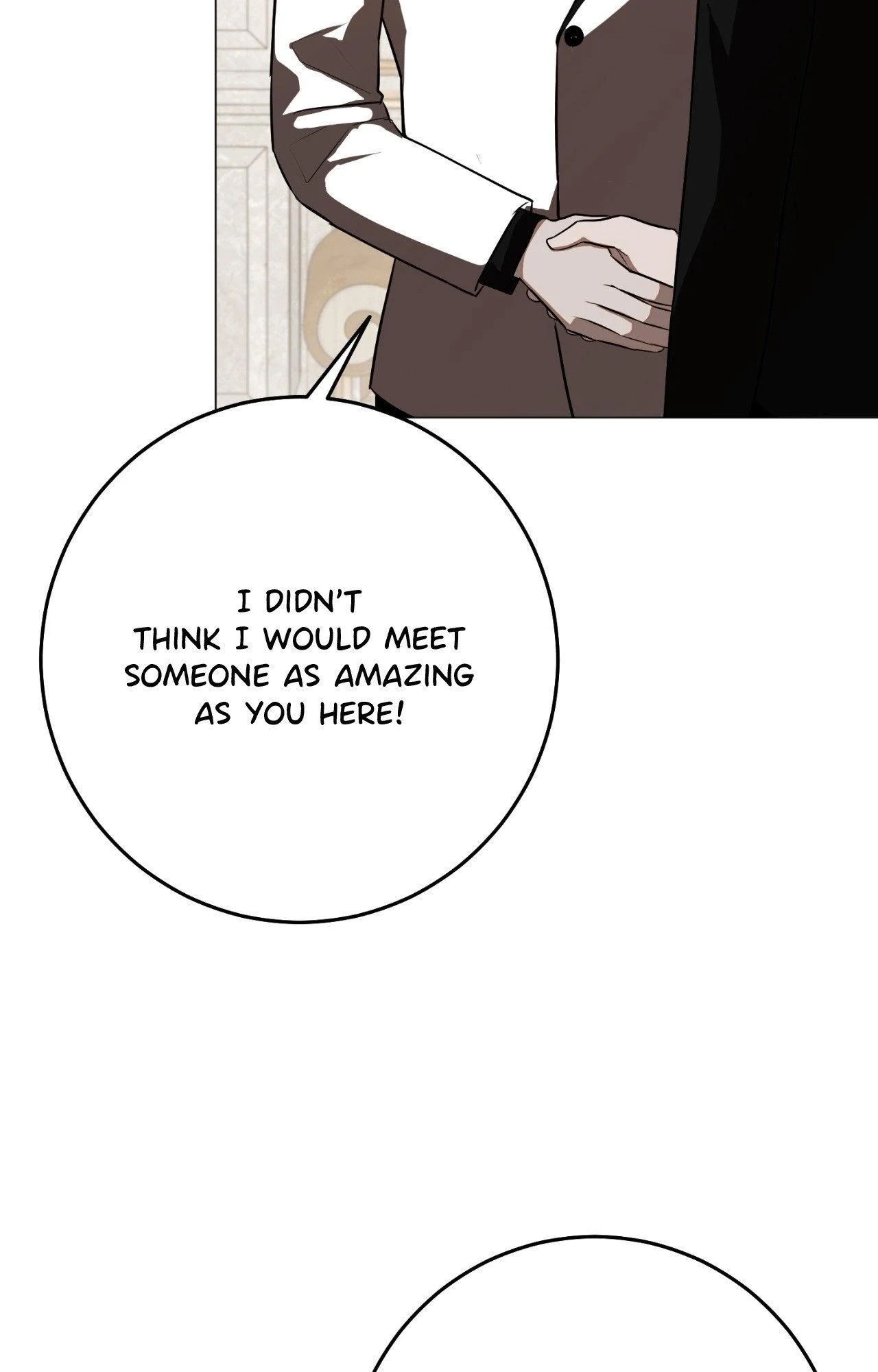 Read By My Side chapter 36 image 4 on Lezhin