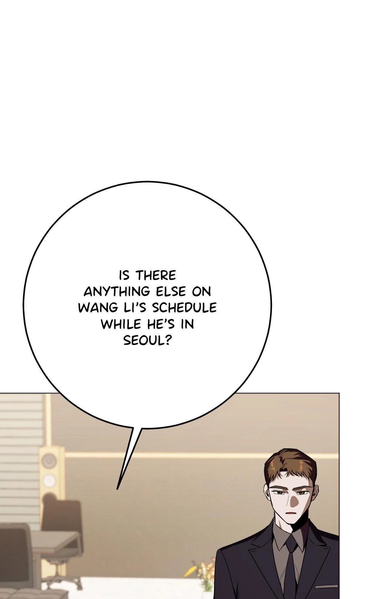 Read By My Side chapter 36 image 46 on Lezhin
